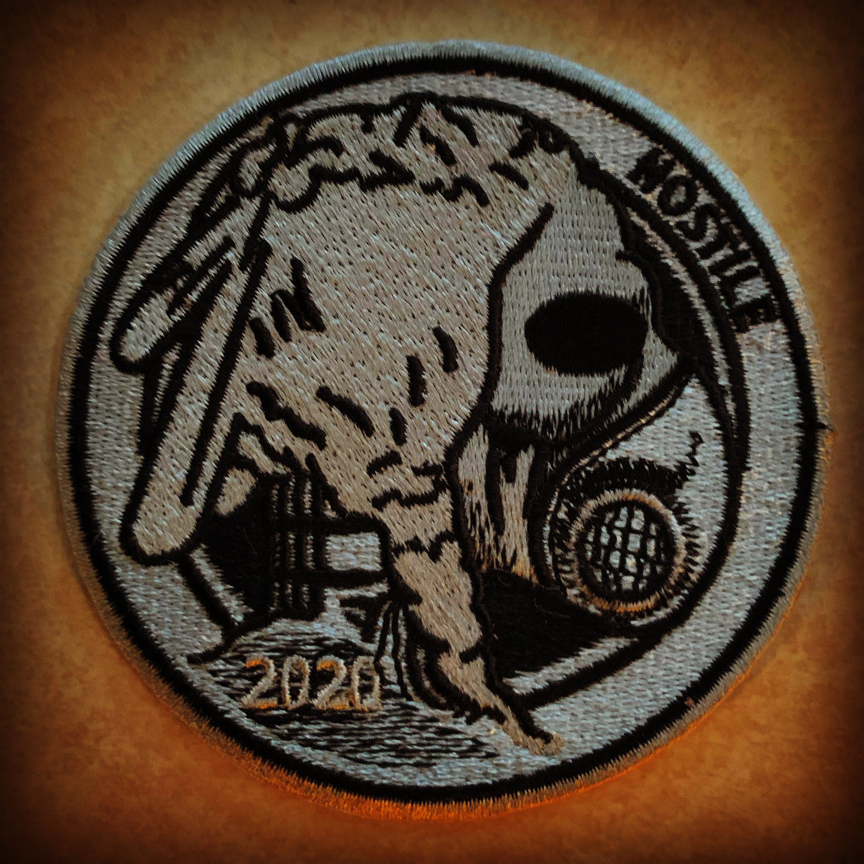 Patches