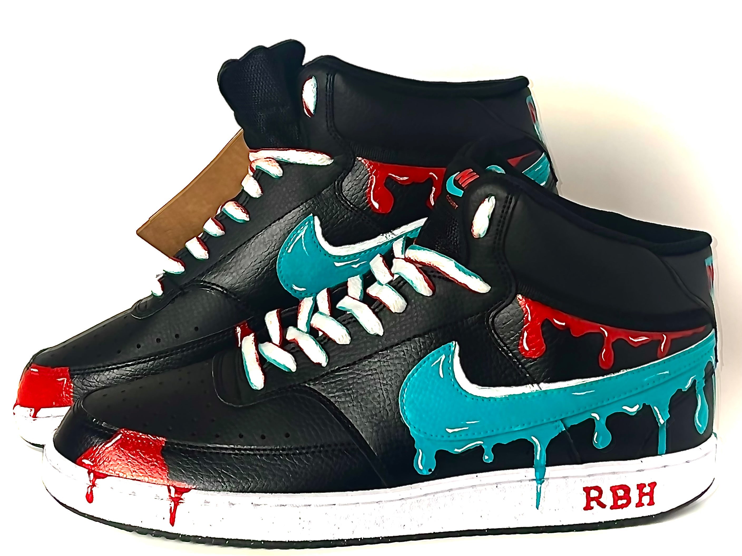 Custom Shoes