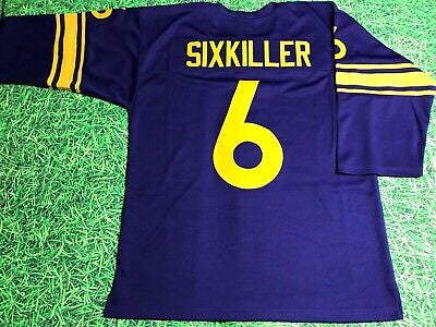 Jerseys and Tee's