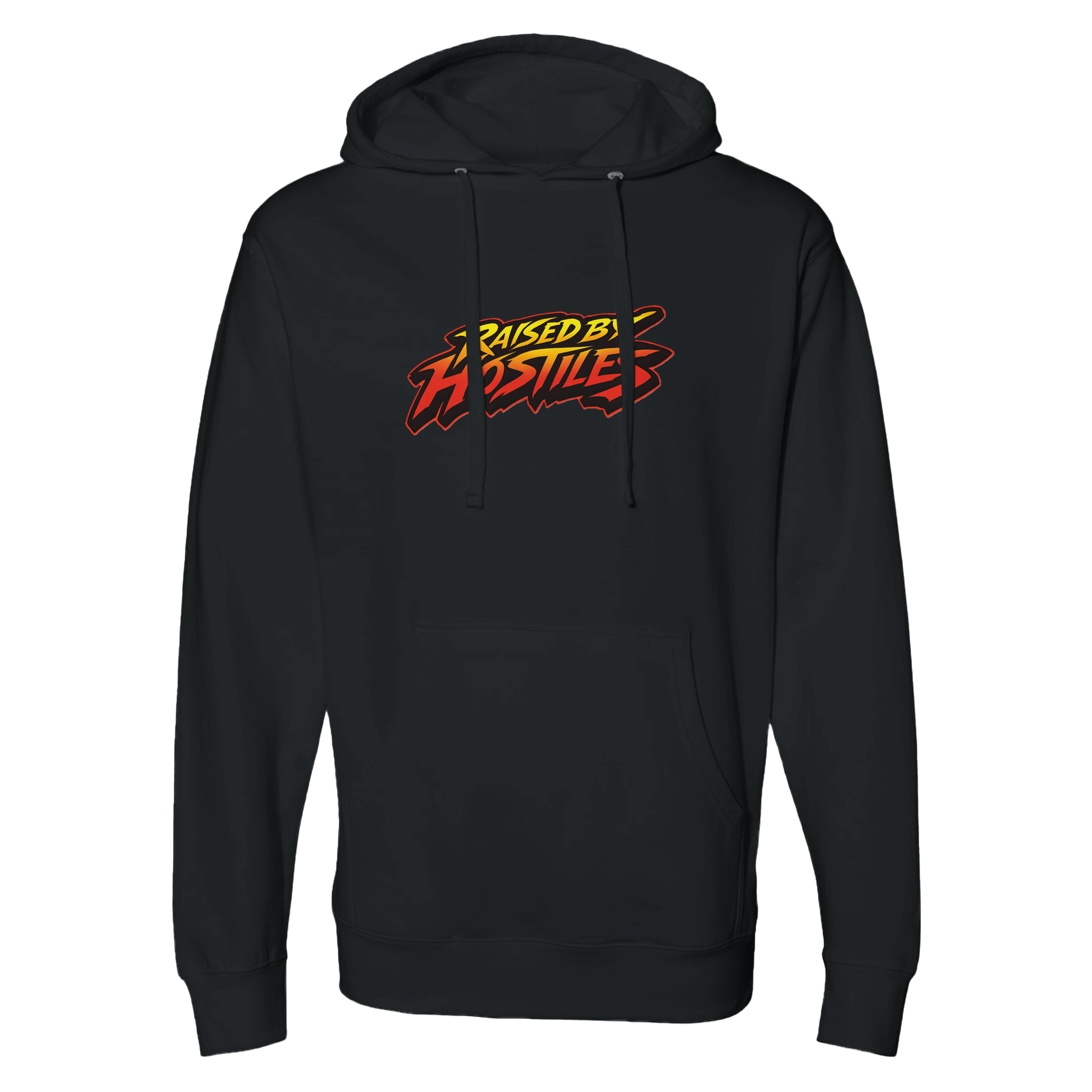 Custer's Last Stand Historical Hoodie - Classic Fit Fleece Sweatshirt