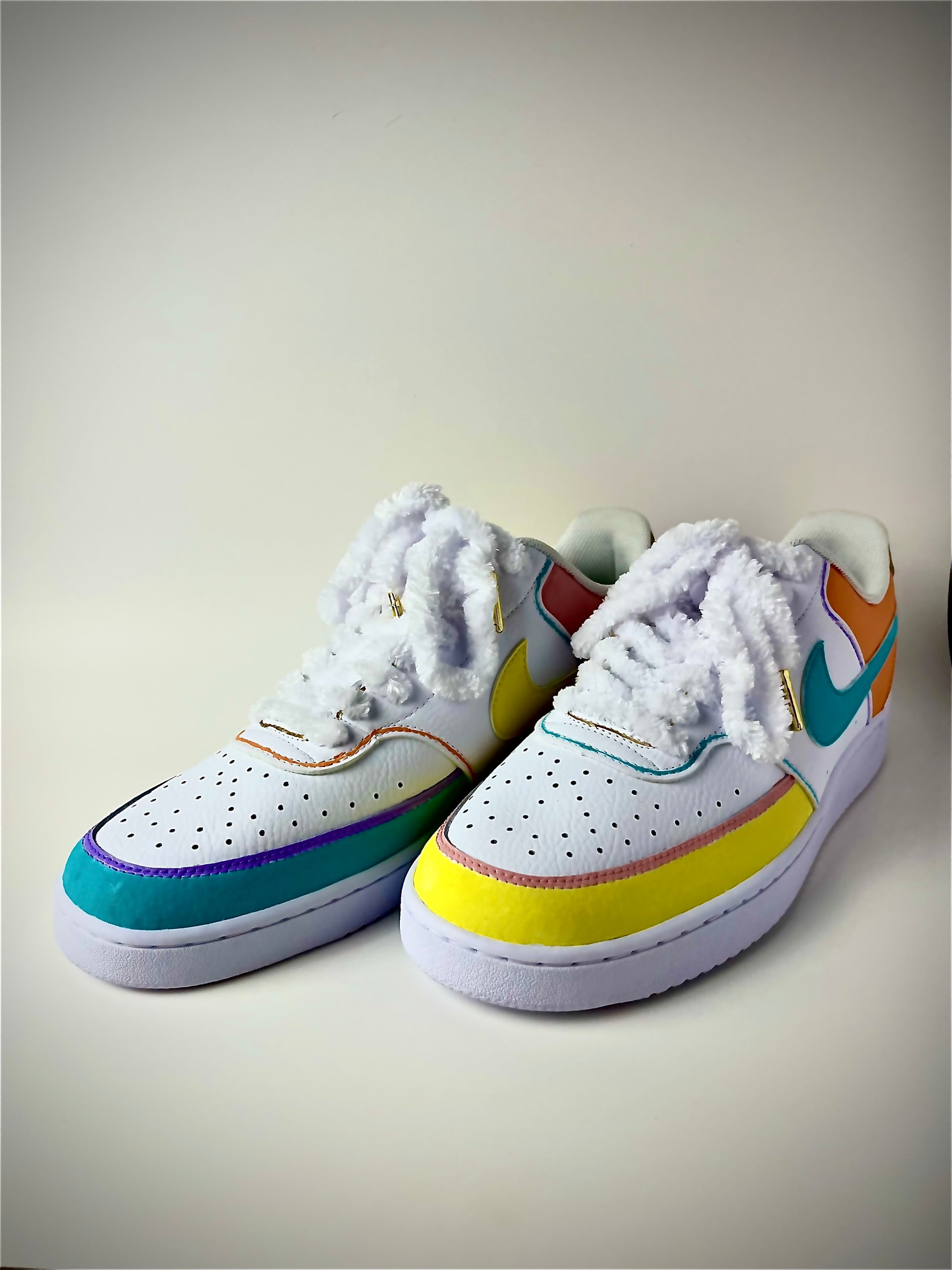 Bad Bunnies (Custom Dunk Low)
