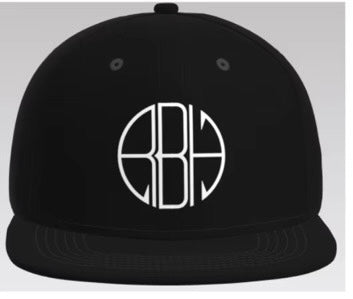RBH Monogram Baseball Hat
