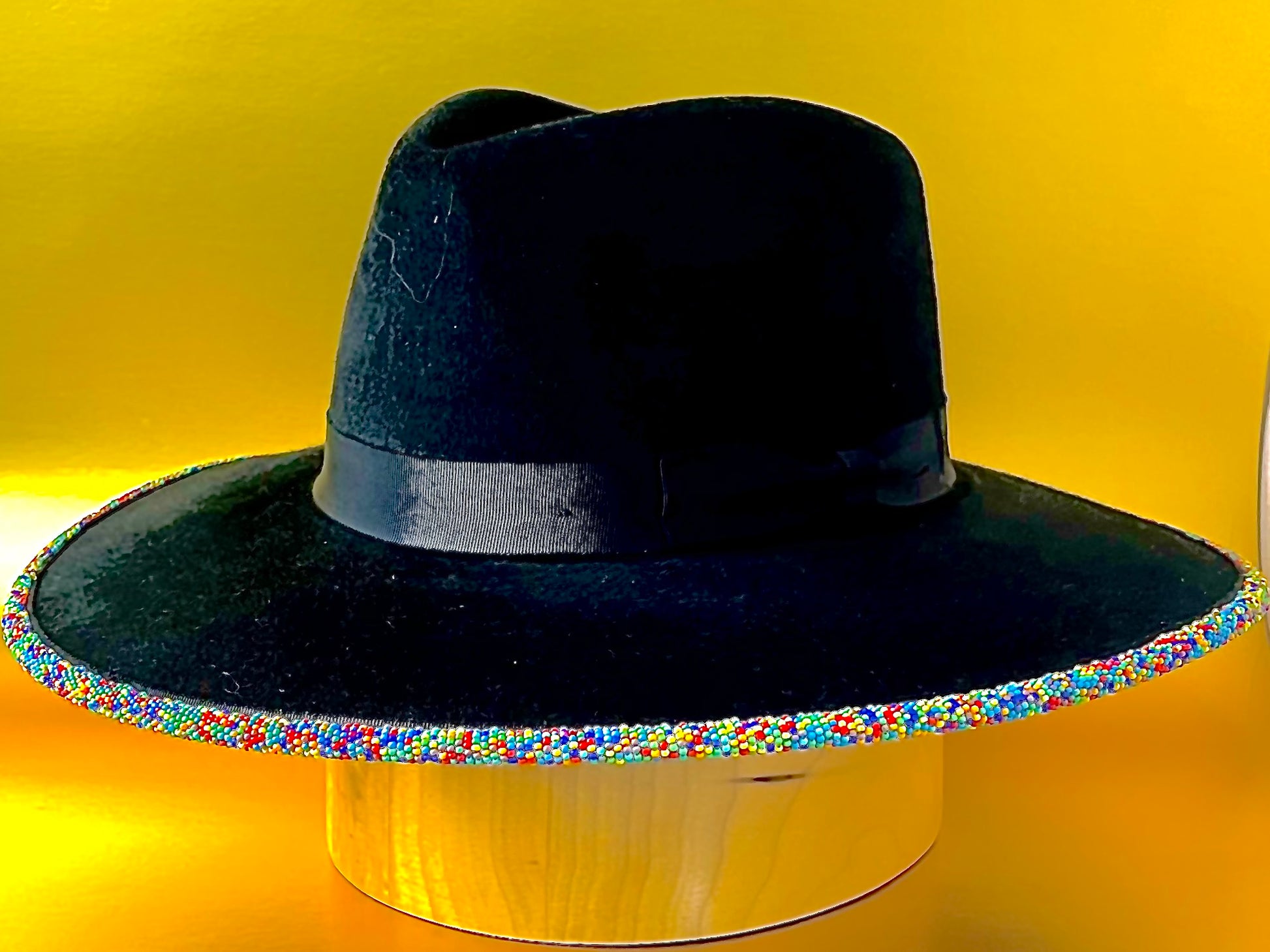 Nerd Rope Big brim