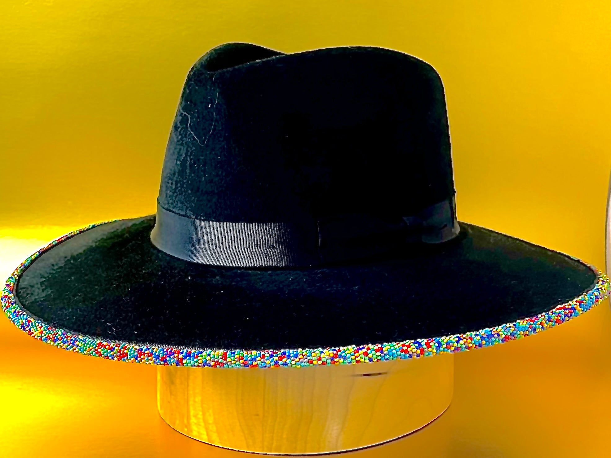 Nerd Rope Big brim