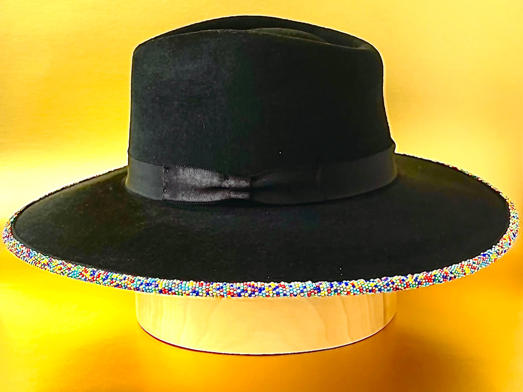 Nerd Rope Big brim
