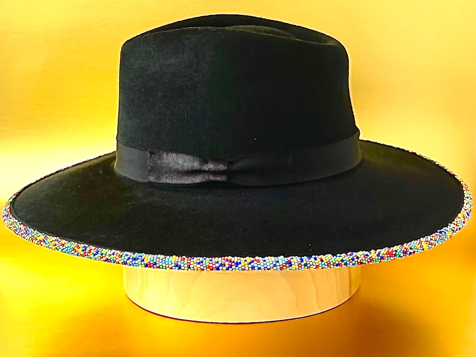 Nerd Rope Big brim
