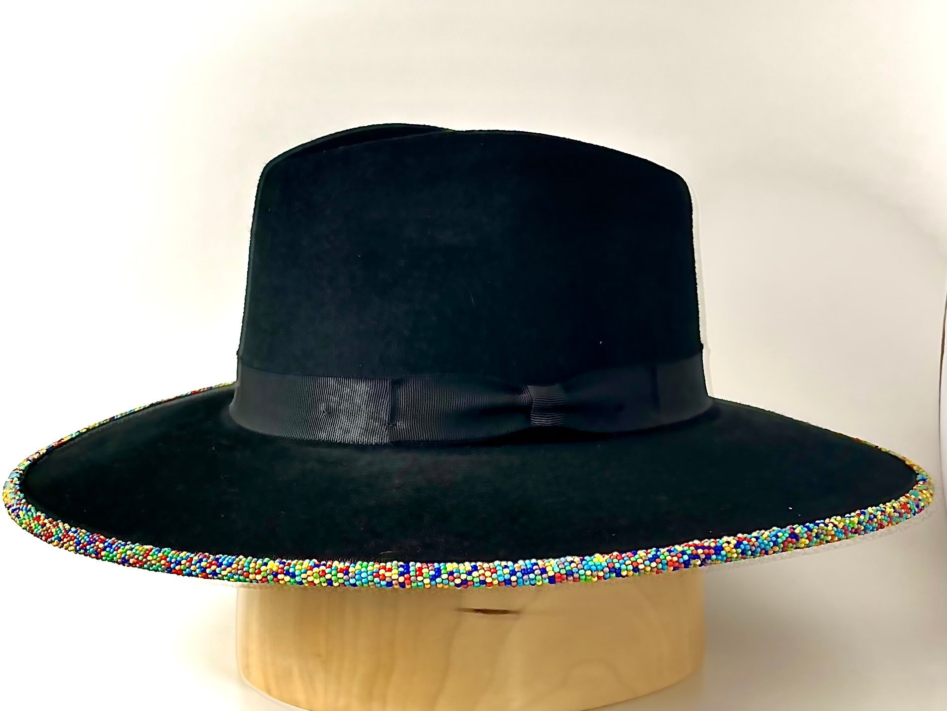 Nerd Rope Big brim