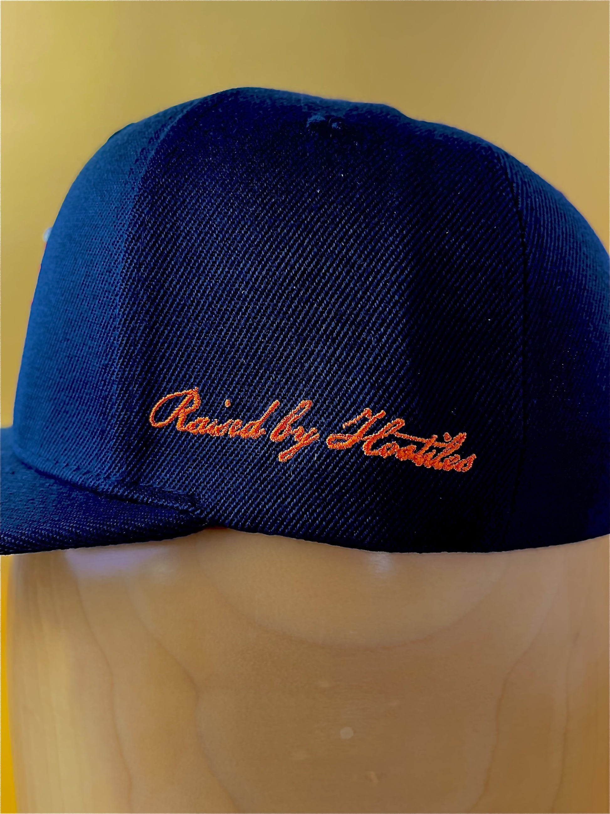 Lone Star Quilt Snapback