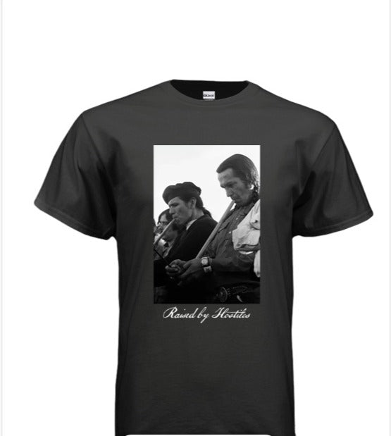 Russell Means '89 T Shirt
