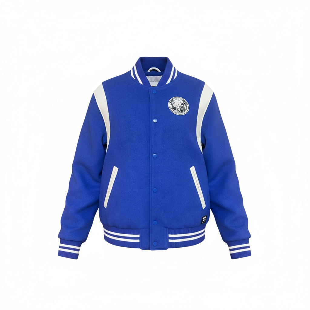 Blue Varsity (RBH Dog Soldier)