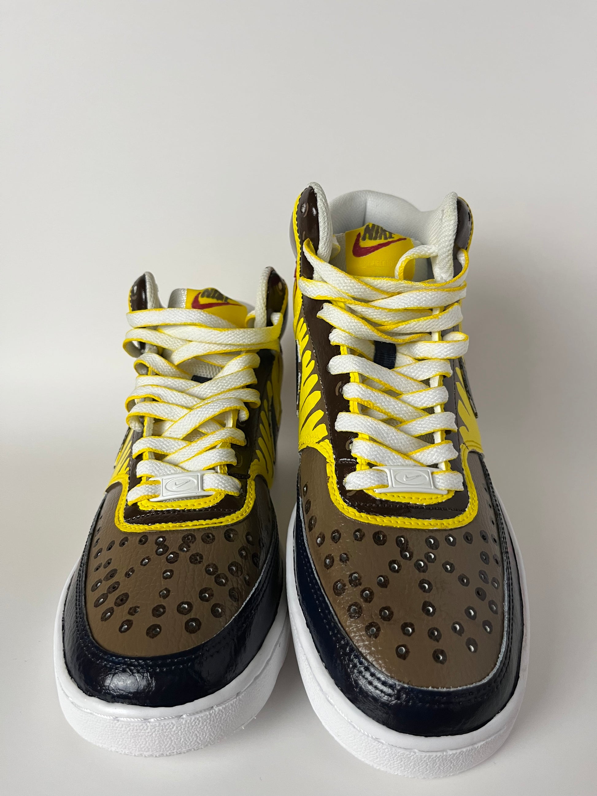 Yoo-Hoo Dunk Mid's